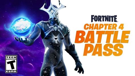 fortnite chapter 4 leaks|Fortnite Chapter 4 Leaks – Everything We Know So Far